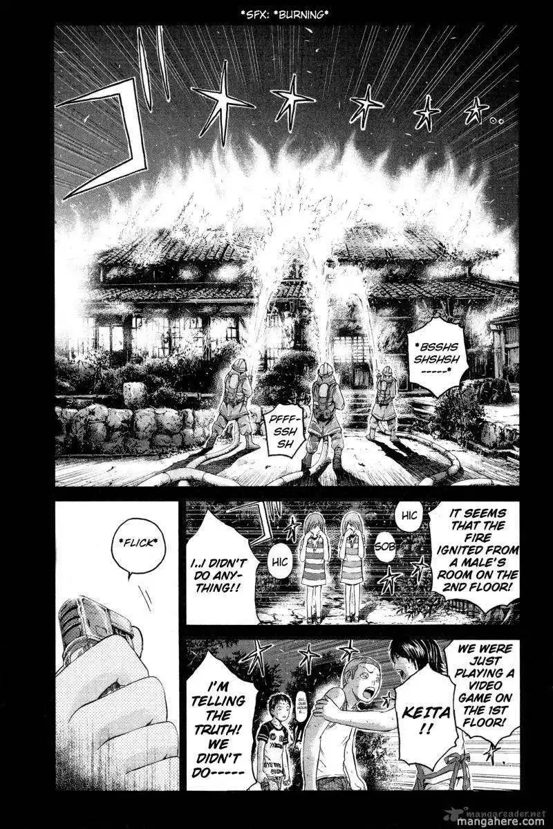 GTO - Shonan 14 Days Chapter 38 15